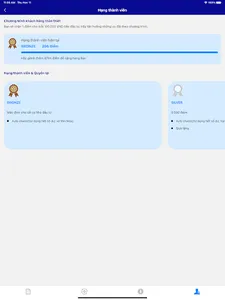 Lendbiz - Đầu tư ngang hàng screenshot 13