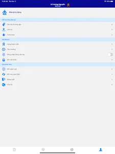 Lendbiz - Đầu tư ngang hàng screenshot 14