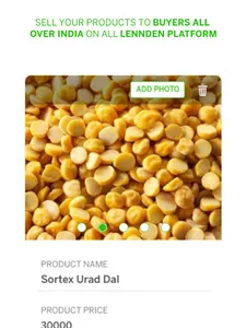 Lennden | Food Trader, Miller, screenshot 9