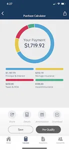 HLP Mortgage screenshot 2