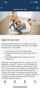 HLP Mortgage screenshot 3