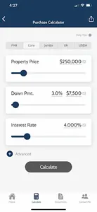 HLP Mortgage screenshot 9
