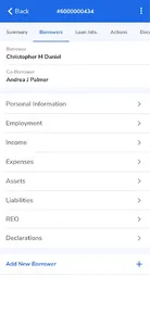 LendingPad screenshot 5