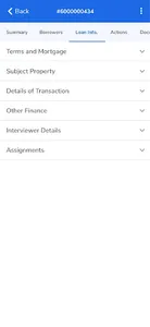 LendingPad screenshot 6