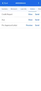 LendingPad screenshot 7