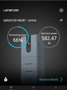 Lenercom EMS screenshot 5