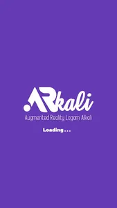 ARkali screenshot 4