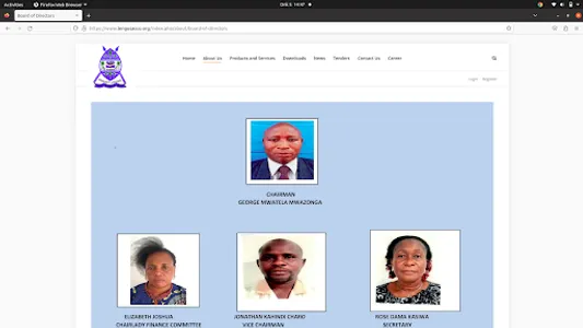 Lengo Sacco screenshot 14