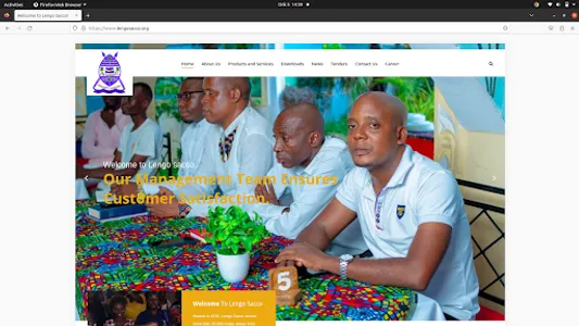 Lengo Sacco screenshot 16