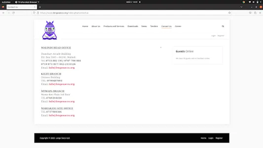 Lengo Sacco screenshot 17
