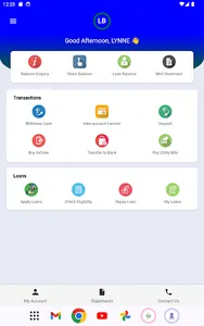 Lengo Sacco screenshot 5