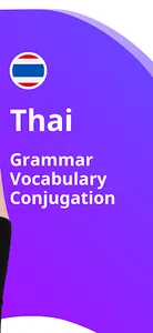 Learn Thai with LENGO screenshot 1