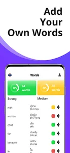 Learn Thai with LENGO screenshot 7