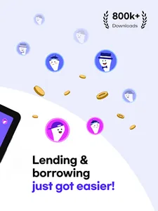 Lenme: Investing and Borrowing screenshot 17