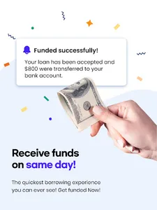 Lenme: Investing and Borrowing screenshot 19