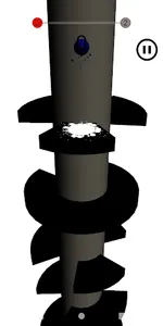 Helix Jump Crazy screenshot 1