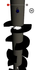 Helix Jump Crazy screenshot 3