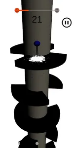 Helix Jump Crazy screenshot 4