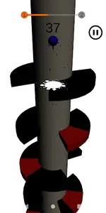 Helix Jump Crazy screenshot 5