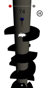 Helix Jump Crazy screenshot 6