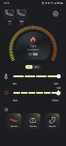 WarmLife screenshot 1