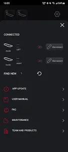 WarmLife screenshot 2