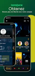 Bomazone screenshot 2