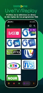 Bomazone screenshot 3