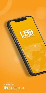 Leo Driver screenshot 0
