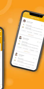 Leo Driver screenshot 2