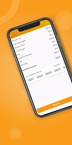 Leo Driver screenshot 20