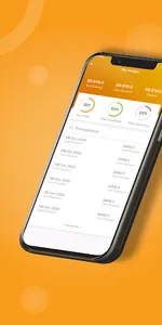 Leo Driver screenshot 4