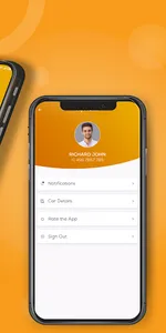 Leo Driver screenshot 5