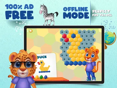 Lalo The Leopard screenshot 10
