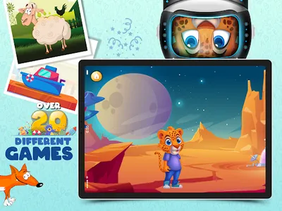 Lalo The Leopard screenshot 14