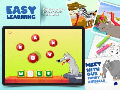 Lalo The Leopard screenshot 16