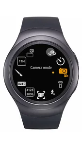 Phone Camera Remote Round - pr screenshot 1
