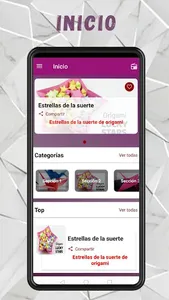 Cómo hacer origami screenshot 1