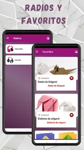Cómo hacer origami screenshot 4