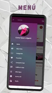Cómo hacer origami screenshot 6