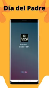 Día del Padre screenshot 0