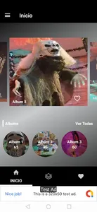 Día de muertos imágenes screenshot 1