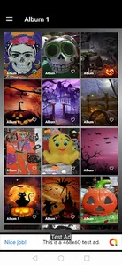 Día de muertos imágenes screenshot 2