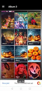 Día de muertos imágenes screenshot 3
