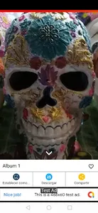 Día de muertos imágenes screenshot 4