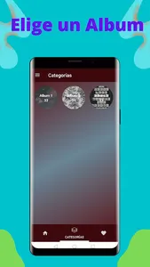 Fondos Chidos screenshot 2