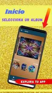 Fondos de Pantalla screenshot 1