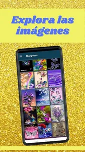 Fondos de Pantalla screenshot 2
