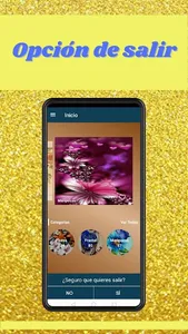Fondos de Pantalla screenshot 6