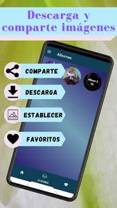 Fondos de Pantalla Animales screenshot 5